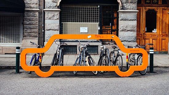 Mobility