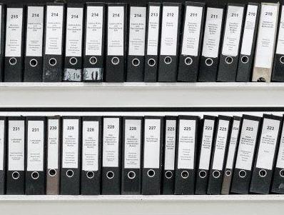 Folders