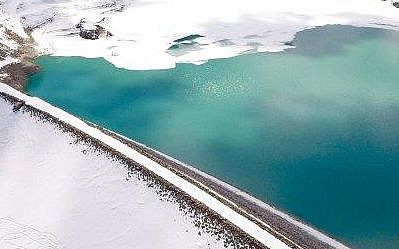 Hydropower