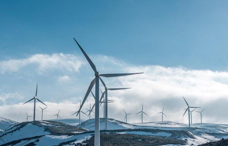 Wind Park
