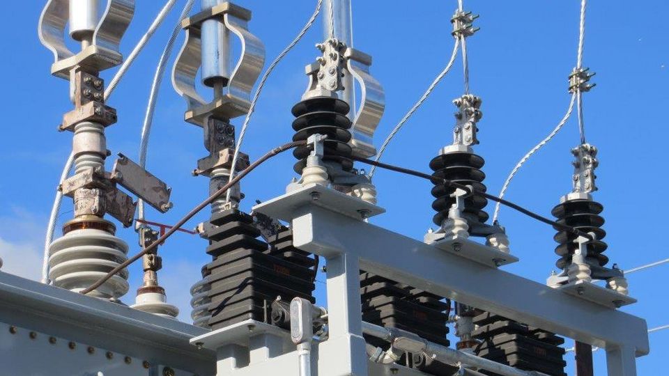 Electricity