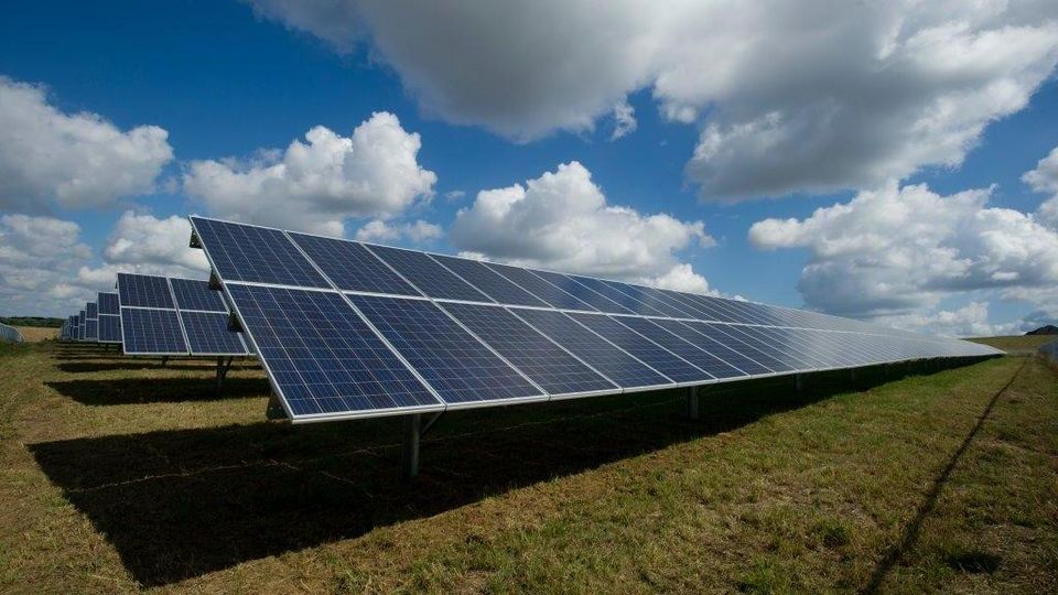 SolarPanels